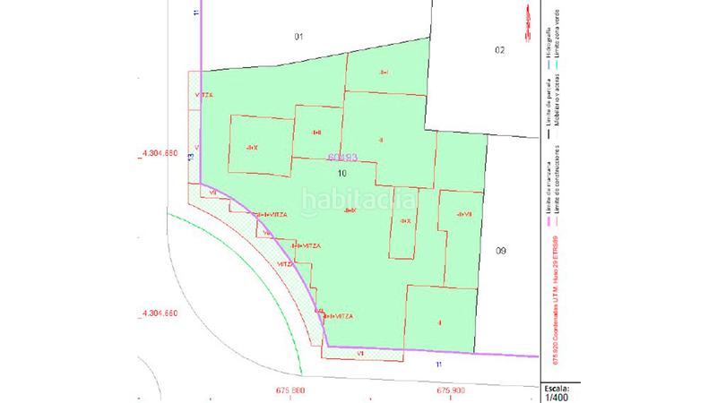 Foto cb14116e-13b0-4987-b719-e93d7d400d97. Bureau dans enrique segura otaño 11 dans Pardaleras Badajoz