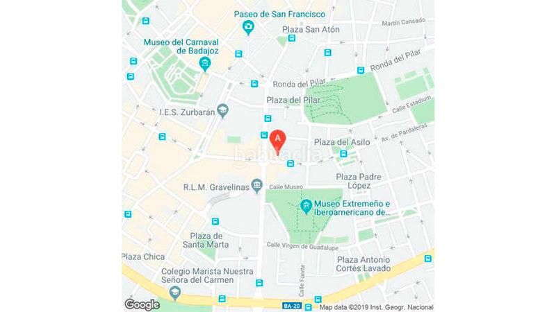 Foto d4f332f6-2279-4749-a0d0-17c42383857a. Bureau dans enrique segura otaño 11 dans Pardaleras Badajoz