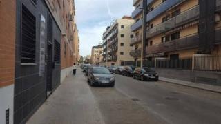 Parking coche en Maria molina 13. Plaza de garaje en venta en puerto de sagunto, al este de sagunt
