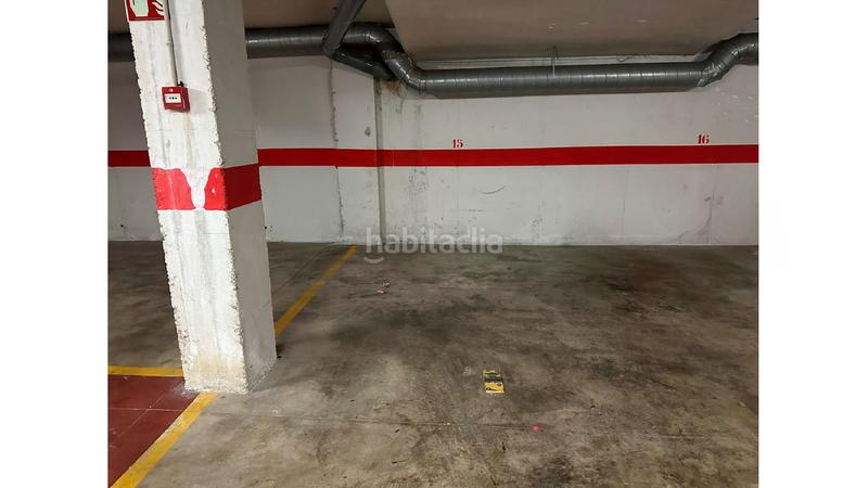 Foto 9e7ba185-e112-42fc-927c-f0d57b6c55e9. Autoparkplatz in toledo 106 in Ejido Sur Ejido (El)