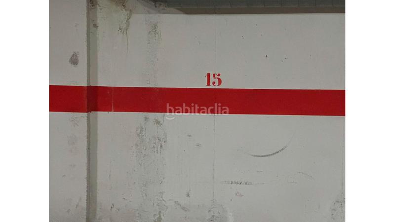 Foto dd39d383-d214-423d-baaf-8f966a15a62d. Autoparkplatz in toledo 106 in Ejido Sur Ejido (El)