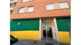 Autoparkplatz in Toledo 106. Excelente oportunidad para adquirir tu plaza de garaje en  la lo
