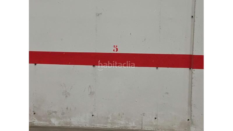 Foto 740a87f4-7fef-4eb1-ad76-0ca504e55d6d. Autoparkplatz in toledo 106 in Ejido Sur Ejido (El)