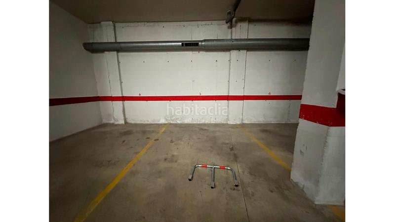 Foto f9ef5da9-d100-43c3-8a5a-fdab2a15210b. Autoparkplatz in toledo 106 in Ejido Sur Ejido (El)