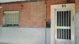 Piso en Silvio abad 65. Gran oportunidad de comprar un piso de dos habitaciones en la ci