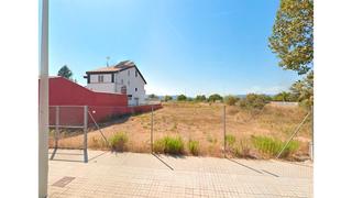 Terreno residencial  Cisne 24. Suelo urbano consolidado en sagunto, valencia. descubre la posib