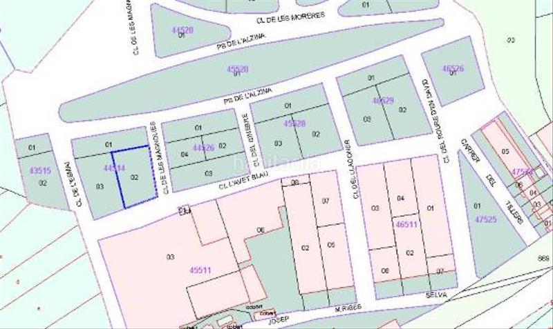 Foto ac08e813-bbad-4061-90b1-51f76561ebd7. Terreny residencial a 12850 - suelos a Alcarràs