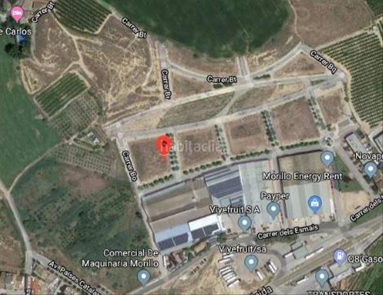 Foto d32d1eab-a73b-4f0c-928b-72ed4893e797. Terreny residencial a 12850 - suelos a Alcarràs