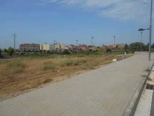 Terreny residencial  12850 - suelos,cr valmanya-alcarras. Tu suelo al mejor precio en venta en alcarrás lérida. parcela ub