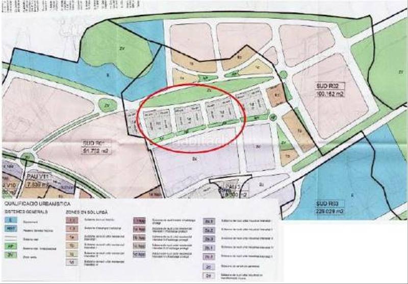 Foto 5f469a6f-b277-4a46-81b1-1b21fbe1ff5e. Residential plot in 12850 - suelos in Alcarràs