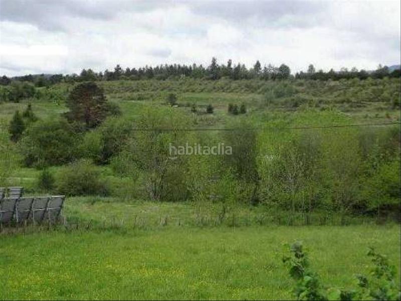 Foto ab000121-187e-401f-8907-3f807478f310. Residential plot in caseria lapur-erreca in Dima