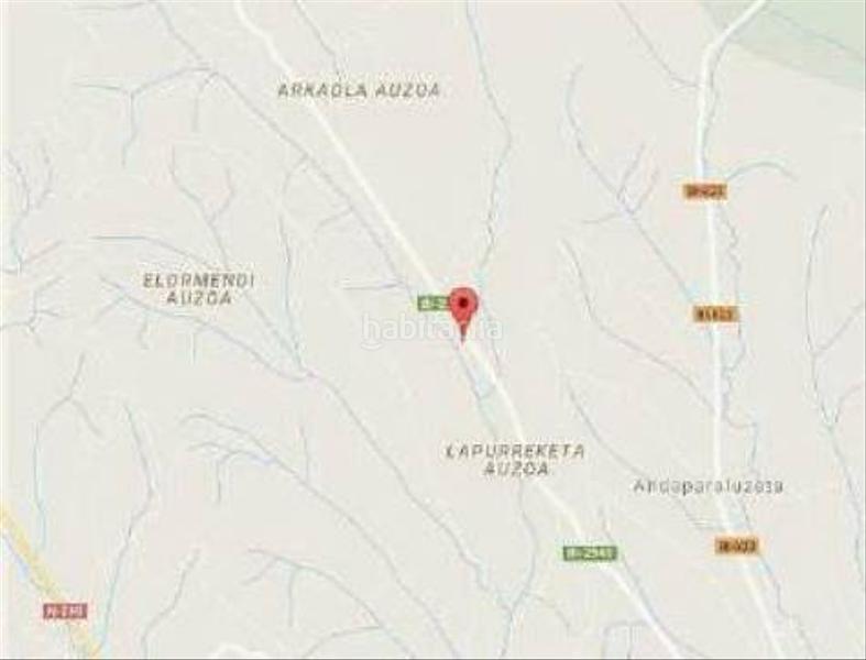 Foto c4c7c21f-b9cc-498e-8b79-9c4301695f28. Residential plot in caseria lapur-erreca in Dima