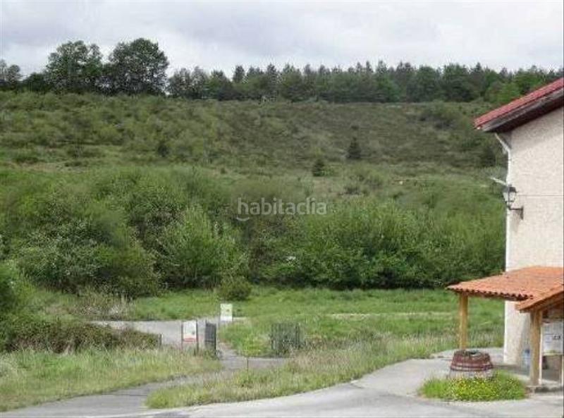 Foto cd58e349-e676-433a-9aae-7783ad251667. Residential plot in caseria lapur-erreca in Dima