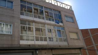 Flat  Ciudad de vivero nº 50 pl 2 pu iz 50. Oportunidad de compra de vivienda en villalba  lugo. se distribu