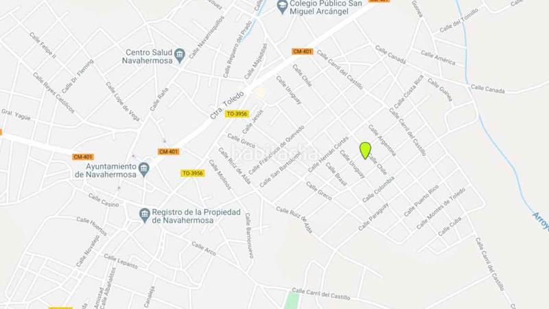 Foto 085d51b9-315f-4774-83da-27b620c90563. Terreno residencial en vicente alexandre 5 suelo en venta en la encantadora localidad , toledo. tres parcelas una de 341,60 m2 , otra de 330,44 m2 y , la u00fa en Navahermosa