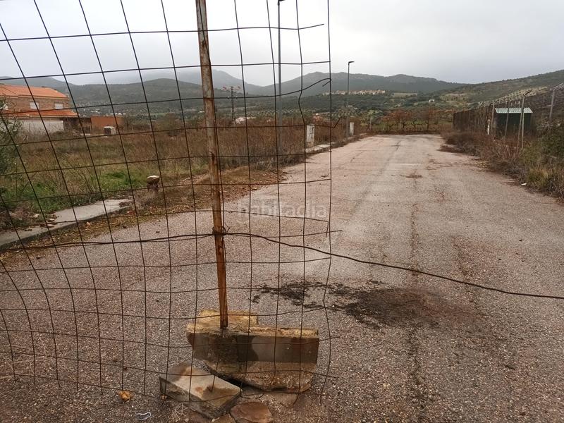 Foto 1df77708-4172-4108-8956-7571526cf563. Terreno residencial en vicente alexandre 5 suelo en venta en la encantadora localidad , toledo. tres parcelas una de 341,60 m2 , otra de 330,44 m2 y , la u00fa en Navahermosa