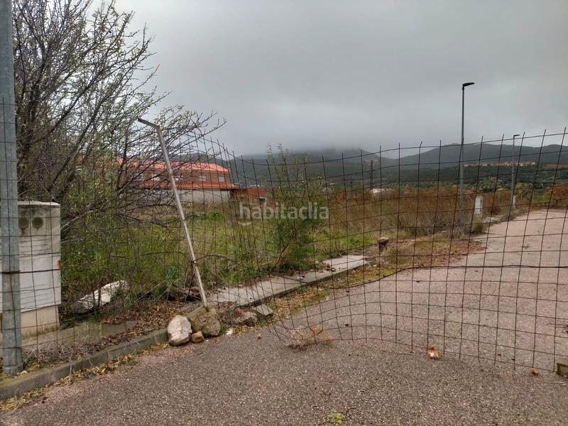 Foto 945ced2f-234a-4c9f-a2cc-338d72c41f42. Terreno residencial en vicente alexandre 5 suelo en venta en la encantadora localidad , toledo. tres parcelas una de 341,60 m2 , otra de 330,44 m2 y , la u00fa en Navahermosa