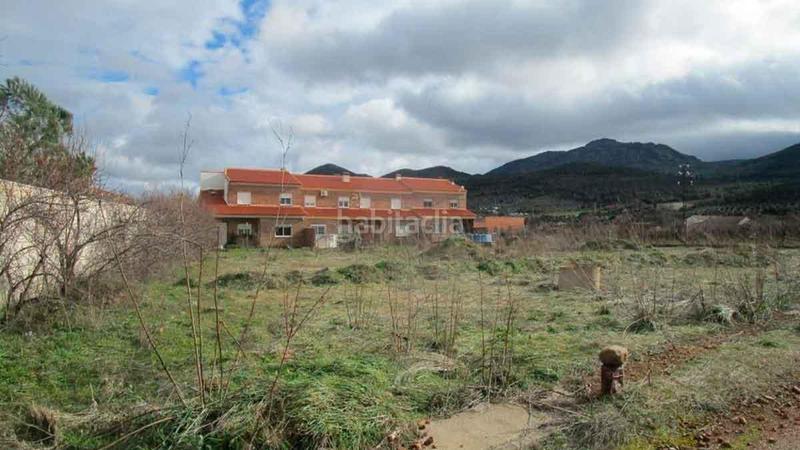 Foto a1a41ca6-6c28-462f-b0c2-ea7711227dd7. Terreno residencial en vicente alexandre 5 suelo en venta en la encantadora localidad , toledo. tres parcelas una de 341,60 m2 , otra de 330,44 m2 y , la u00fa en Navahermosa