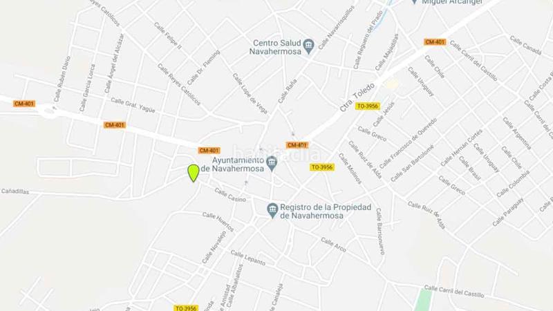 Foto c0a80267-c58b-4beb-9dbf-ce43e342b888. Terreno residencial en vicente alexandre 5 suelo en venta en la encantadora localidad , toledo. tres parcelas una de 341,60 m2 , otra de 330,44 m2 y , la u00fa en Navahermosa