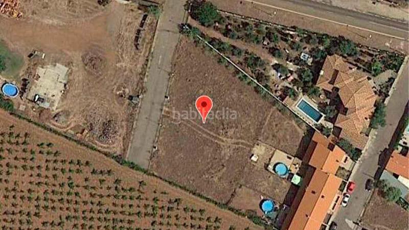 Foto ff0f75e2-0f8f-4384-b19c-2b4352e4b4db. Terreno residencial en vicente alexandre 5 suelo en venta en la encantadora localidad , toledo. tres parcelas una de 341,60 m2 , otra de 330,44 m2 y , la u00fa en Navahermosa