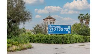 Édifice à A-474 s/n km.10,3 el carril. Edificio terciario de celebraciones y bodas u201ctorreu00f3n de