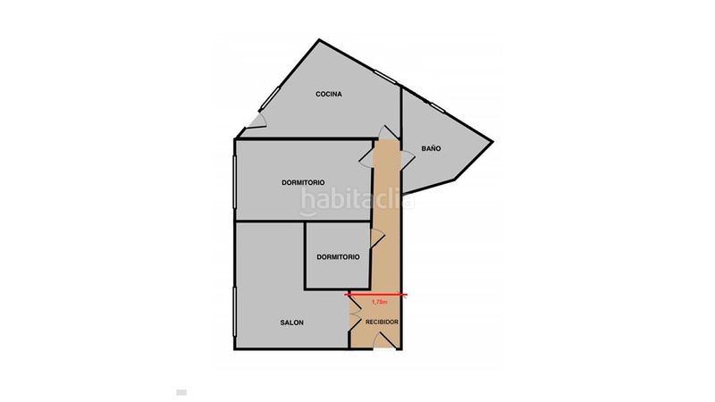Foto 984038f9-9538-4d40-8362-e389e314d6d4. Piso en pl. polideportivo excelente oportunidad para adquirir una casa en venta en la localidad de la robla en león. no dejes pasar esta gran ocasión de adq en Robla (La)