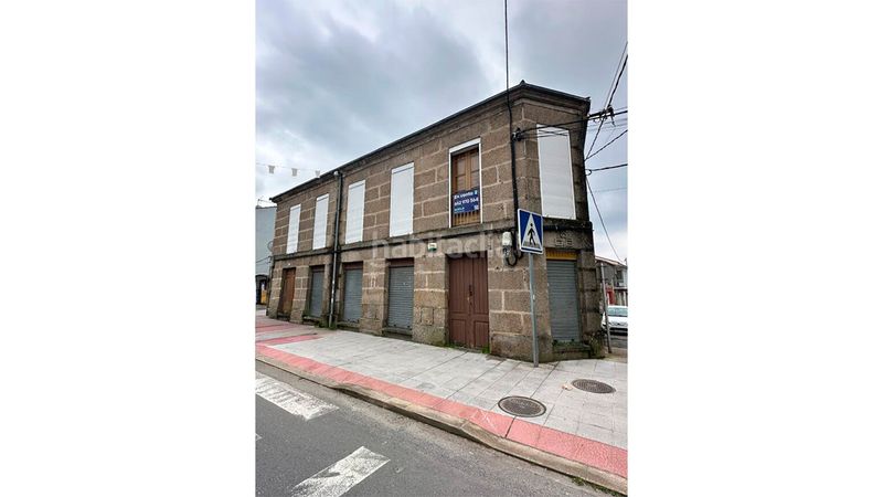 Foto 0323c1f1-33c1-4ba1-80a7-d456cf3d0cd8. Pis a estrada ourense de nº53 pl 1 53 a Verín
