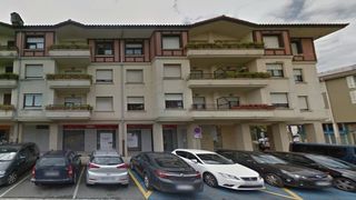 Geschäftsraum in Nagusia 8. Local comercial, compuesto de dos fincas registrales, situado en