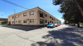 Büro in De la estacion de blanca 37. Gran oportunidad de comprar un local comercial en la localidad d