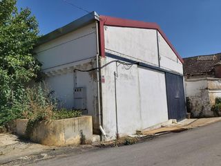 Capannone industriale in Hacienda san jose cº del barrero. Gran oportunidad de comprar una nave industrial en la localidad
