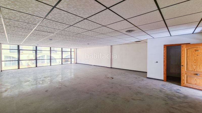 Foto 4dbbf82d-8375-4da6-8ce5-b1b5e40aabc7. Oficina en avenida santa fe 4 gran oportunidad de comprar una oficina en la localidad en almería. con una superficie de 76 m. esta oficina po en Roquetas de Mar
