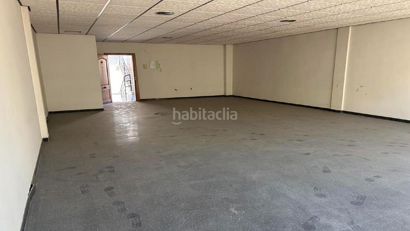 Foto 91c049fd-fea8-4453-885d-b6e880f9aa29. Oficina en avenida santa fe 4 gran oportunidad de comprar una oficina en la localidad en almería. con una superficie de 76 m. esta oficina po en Roquetas de Mar