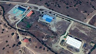 Nau industrial a Extremadura, pk.20 par. n5 (p.i. la cabeza) 101. Gran oportunidad de comprar una nave industrial en la localidad