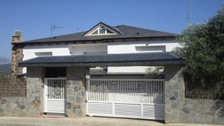 Chalet en Pi 6. Gran oportunidad de comprar una vivienda en la localidad de vila