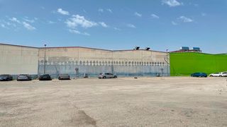 Nau industrial a Camino cogullada 65. Gran oportunidad de comprar una nave industrial en la localidad