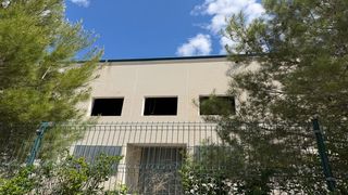 Nau industrial a I, polígono río gállego, parcela. Gran oportunidad de comprar una nave industrial en la localidad