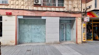 Geschäftsraum in Republica argentina 41. Este espacio ofrece el entorno perfecto para llevar a cabo tus p