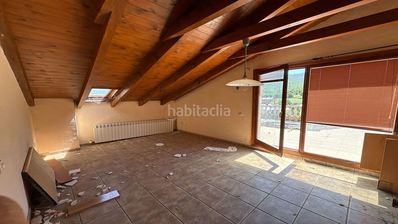 Foto 3146ba98-3187-47f1-a693-31888e7203c0. Edifici a sant sebastia a Ribera d´Urgellet