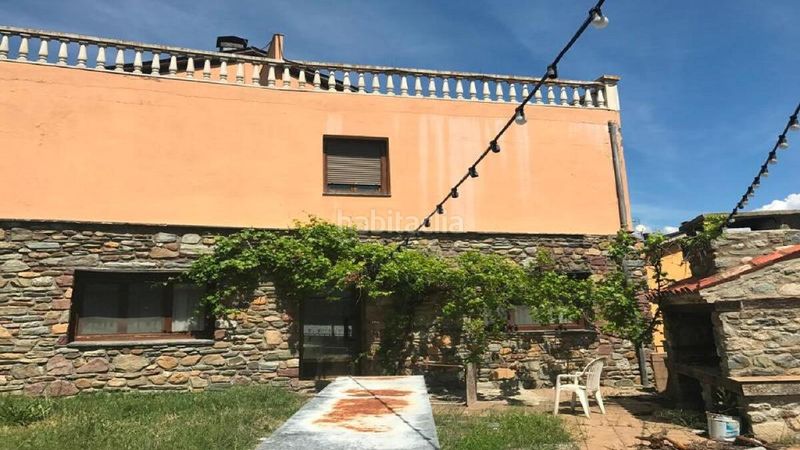 Foto 9b42d34f-5923-4752-be4f-d029faa088f9. Edifici a sant sebastia a Ribera d´Urgellet