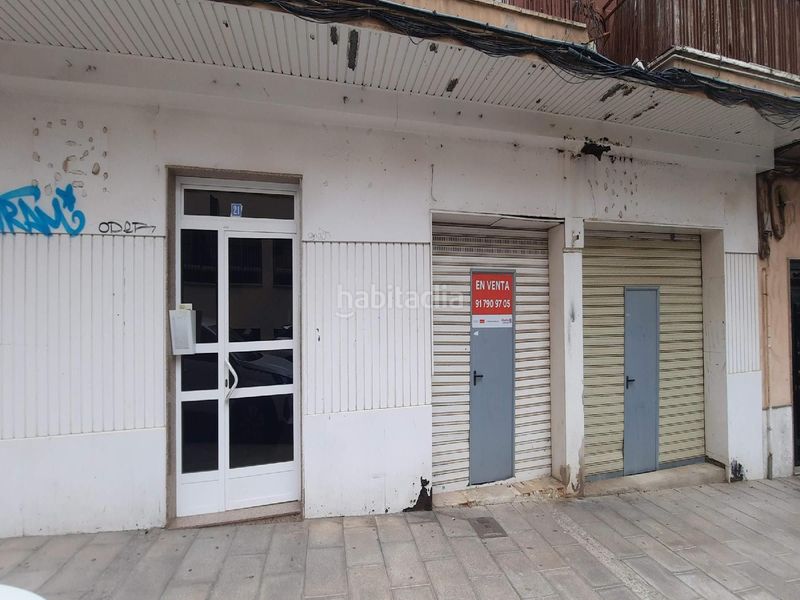 Foto 17b0aade-d9aa-4bdd-9c8c-368d3f65075f. Local comercial en rosario creixach 15 local comercial en la localidad de vall duixo en castellón. con una superficie de 1105m. este espacio ofrece el entorno perfecto p en Vall d´Uixó (la)