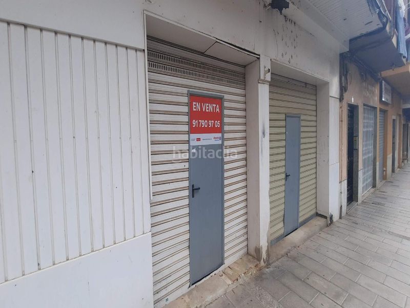 Foto 3a7ae814-1071-4cf1-8e2e-88892bb63030. Local comercial en rosario creixach 15 local comercial en la localidad de vall duixo en castellón. con una superficie de 1105m. este espacio ofrece el entorno perfecto p en Vall d´Uixó (la)