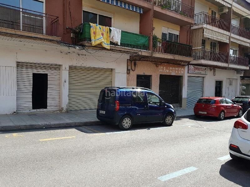 Foto f7e40cb1-a146-4d66-a796-28e5abb58980. Local comercial en rosario creixach 15 local comercial en la localidad de vall duixo en castellón. con una superficie de 1105m. este espacio ofrece el entorno perfecto p en Vall d´Uixó (la)