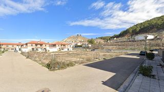 Residential Plot in Valencia 68. Excelente oportunidad para adquirir un suelo en  la localidad de
