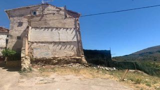 Terreno residencial en ARRABAL 27