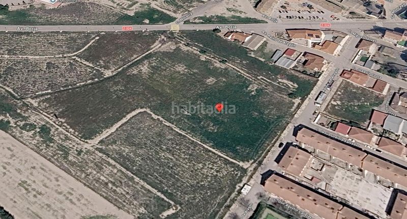 Foto 1bf3fd54-6647-47f7-a457-0b6a38b634ea. Terreno residencial en ue.-3 pgou magallon excelente oportunidad para adquirir un suelo en la localidad en zaragoza. no dejes pasar esta gran ocasión de adquiri en Magallón