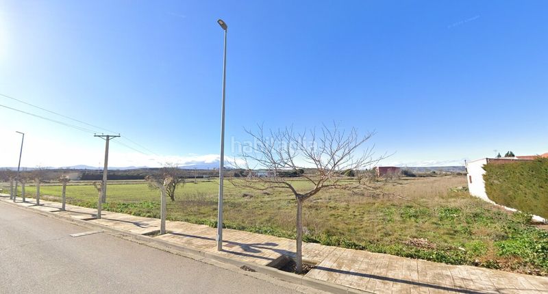 Foto 21cd0e1e-93b8-4914-b45d-c3971291949d. Terreno residencial en ue.-3 pgou magallon excelente oportunidad para adquirir un suelo en la localidad en zaragoza. no dejes pasar esta gran ocasión de adquiri en Magallón