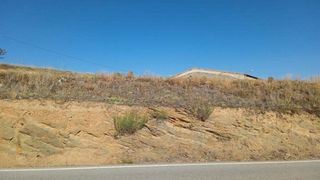 Residential Plot in Santa lucia, pg. 8 parc. 20. Oportunidad para comprar tu suelo! aprovecha esta magnífica opor
