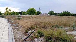 Terreny residencial a Ue-2 pgou la muela, b-7. Excelente oportunidad para adquirir un suelo en  la localidad de