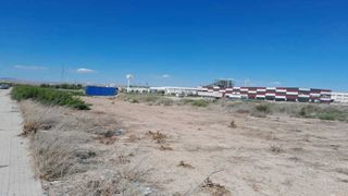 Terreny residencial a I-9 el espartalr2a los majuelos. Oportunidad para comprar tu suelo! aprovecha esta magnífica opor