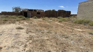 Terreny residencial  Las eras. Excelente oportunidad para adquirir un suelo en  la localidad de